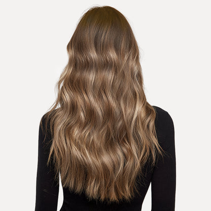 Tape Hair Extensions #LA