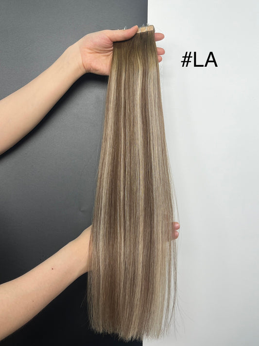 Tape Hair Extensions #LA