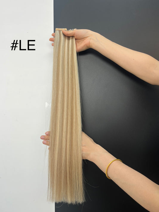 Tape Hair Extensions #LE