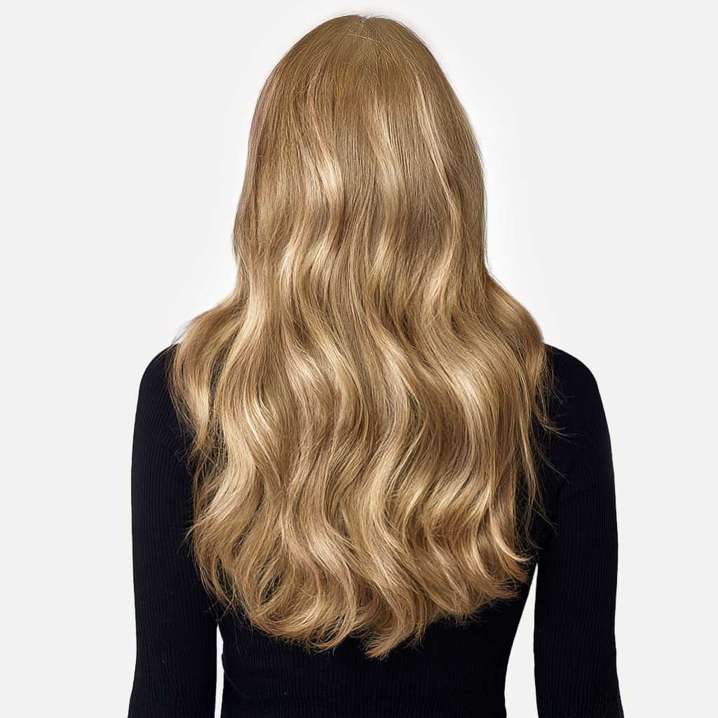 Tape Hair Extensions #LE
