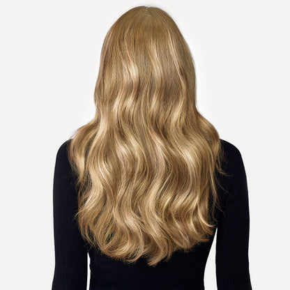 Tape Hair Extensions #LE