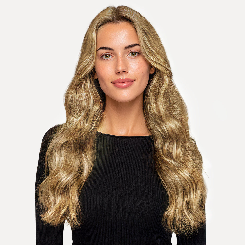 Tape Hair Extensions #LE