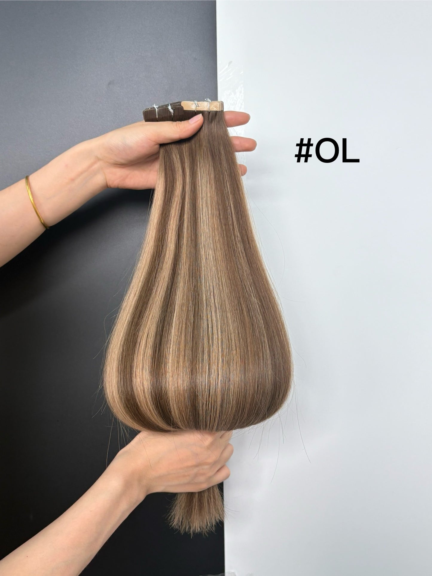 Tape Hair Extensions #OL
