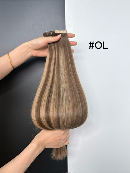 Tape Hair Extensions #OL