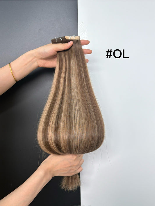Tape Hair Extensions #OL