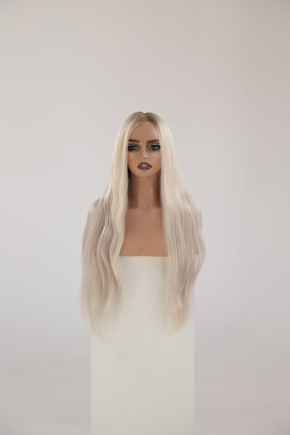Celebrity WIG B 0050