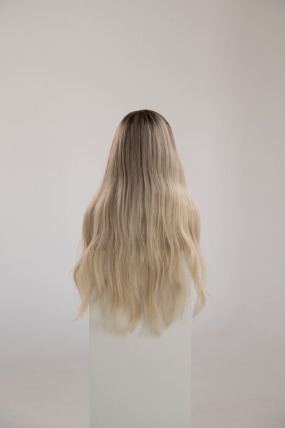 Celebrity Wig B 0003