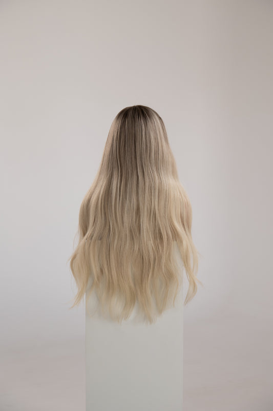 Celebrity Wig B 0003