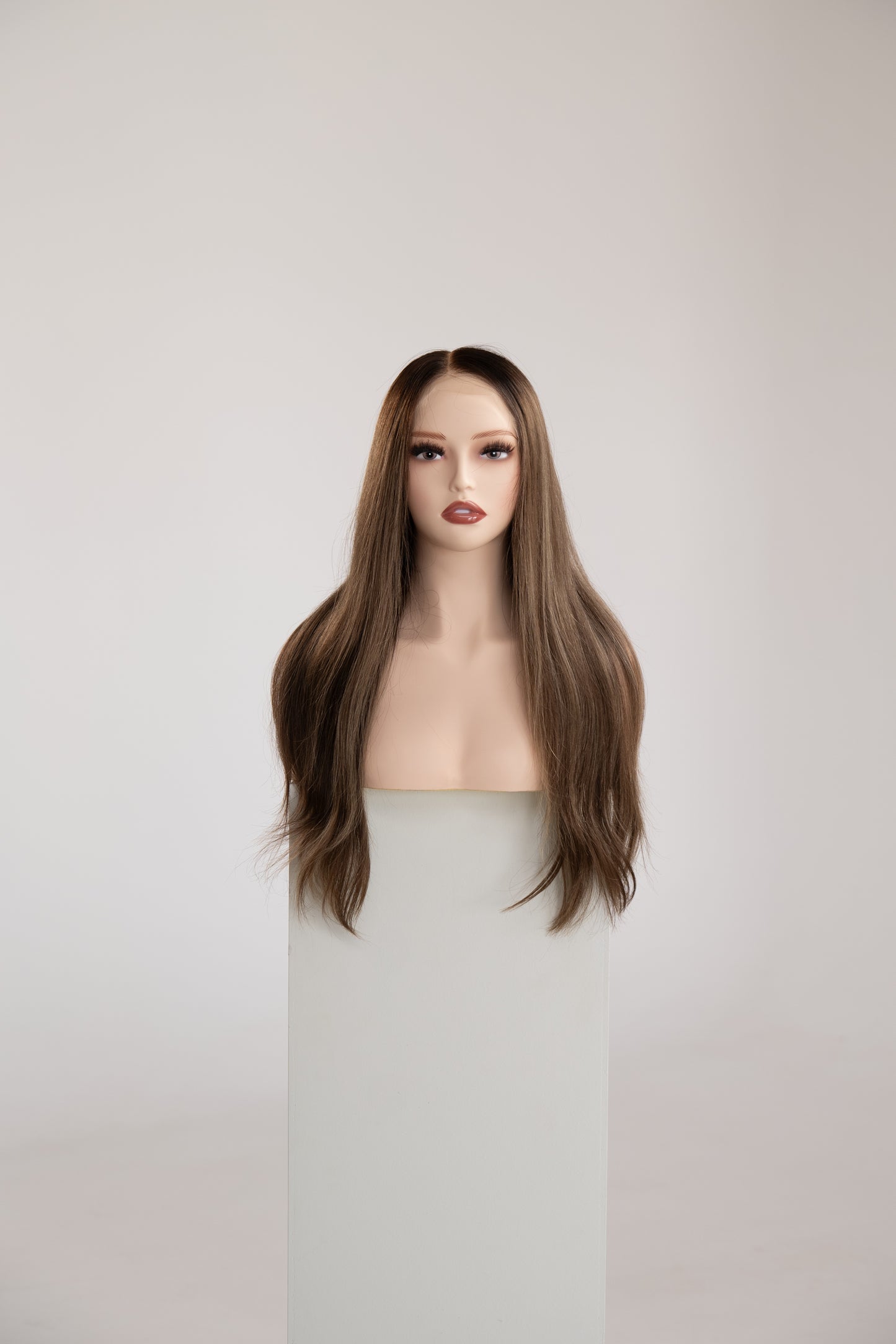 Celebrity Wig B 0018