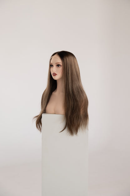 Celebrity Wig B 0018
