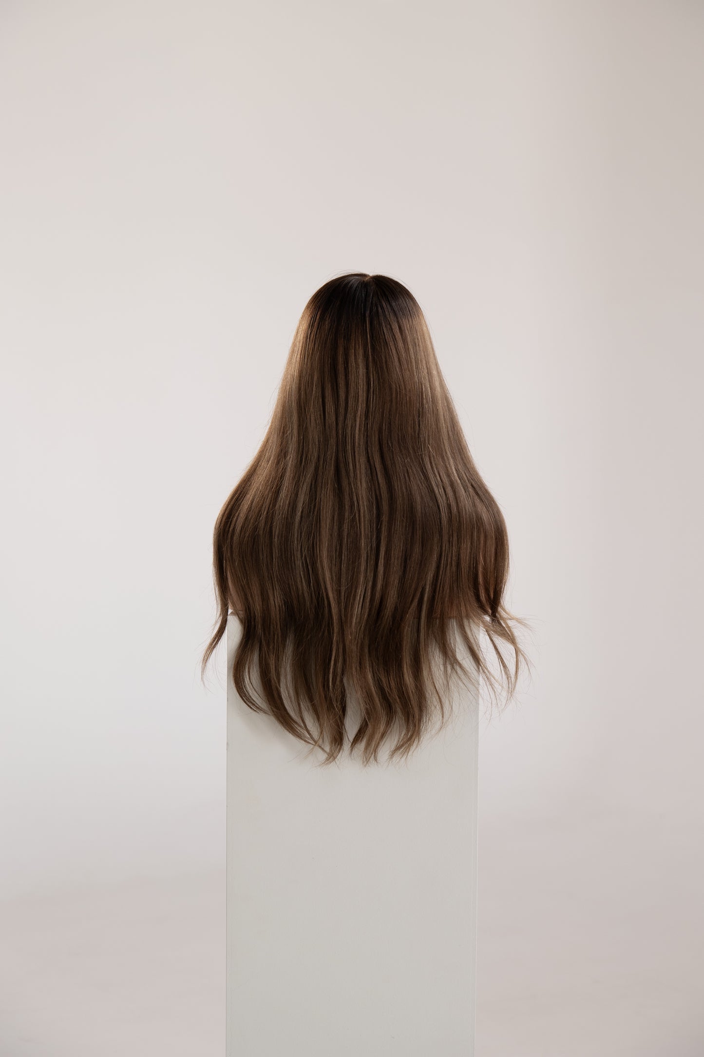 Celebrity Wig B 0018