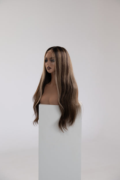 Celebrity Wig B 0030