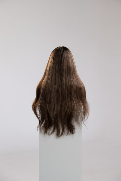 Celebrity Wig B 0030