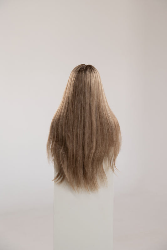 Celebrity Wig B 0041