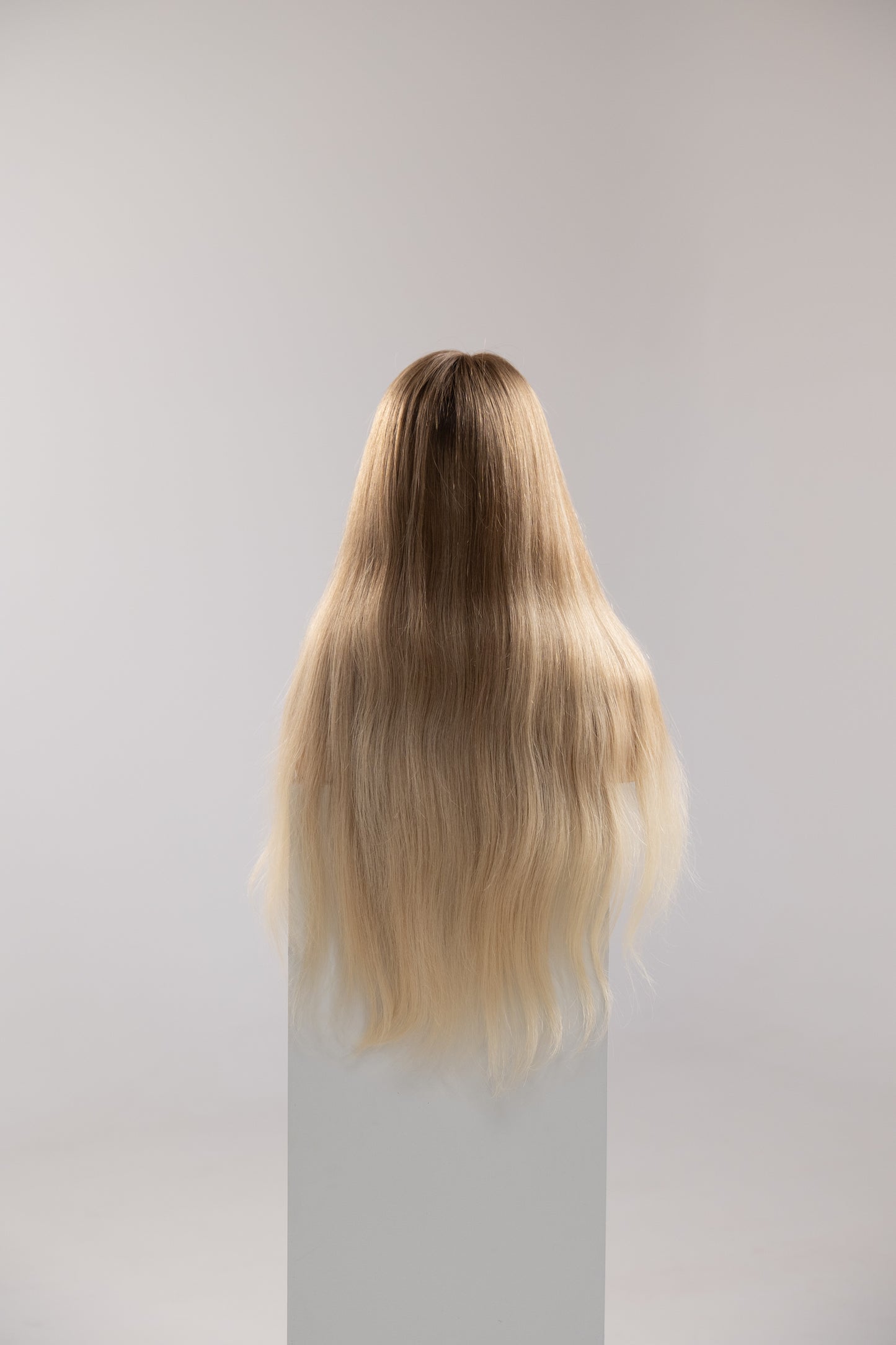 Celebrity Wig B 0039
