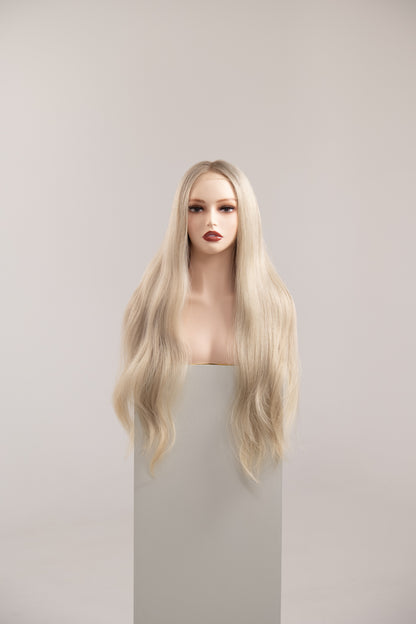 Celebrity Wig B 0043