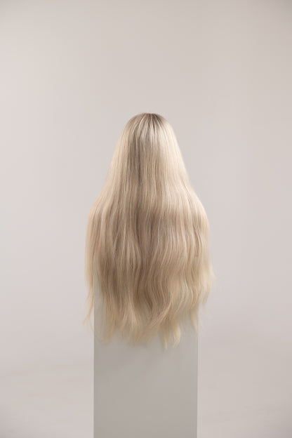 Celebrity Wig B 0043