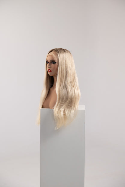 Celebrity Wig B 0045