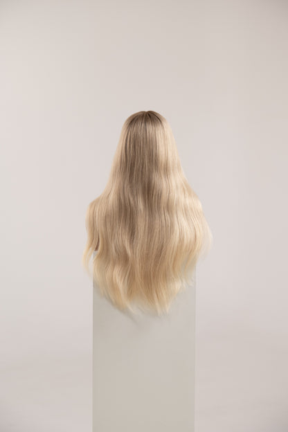 Celebrity Wig B 0045
