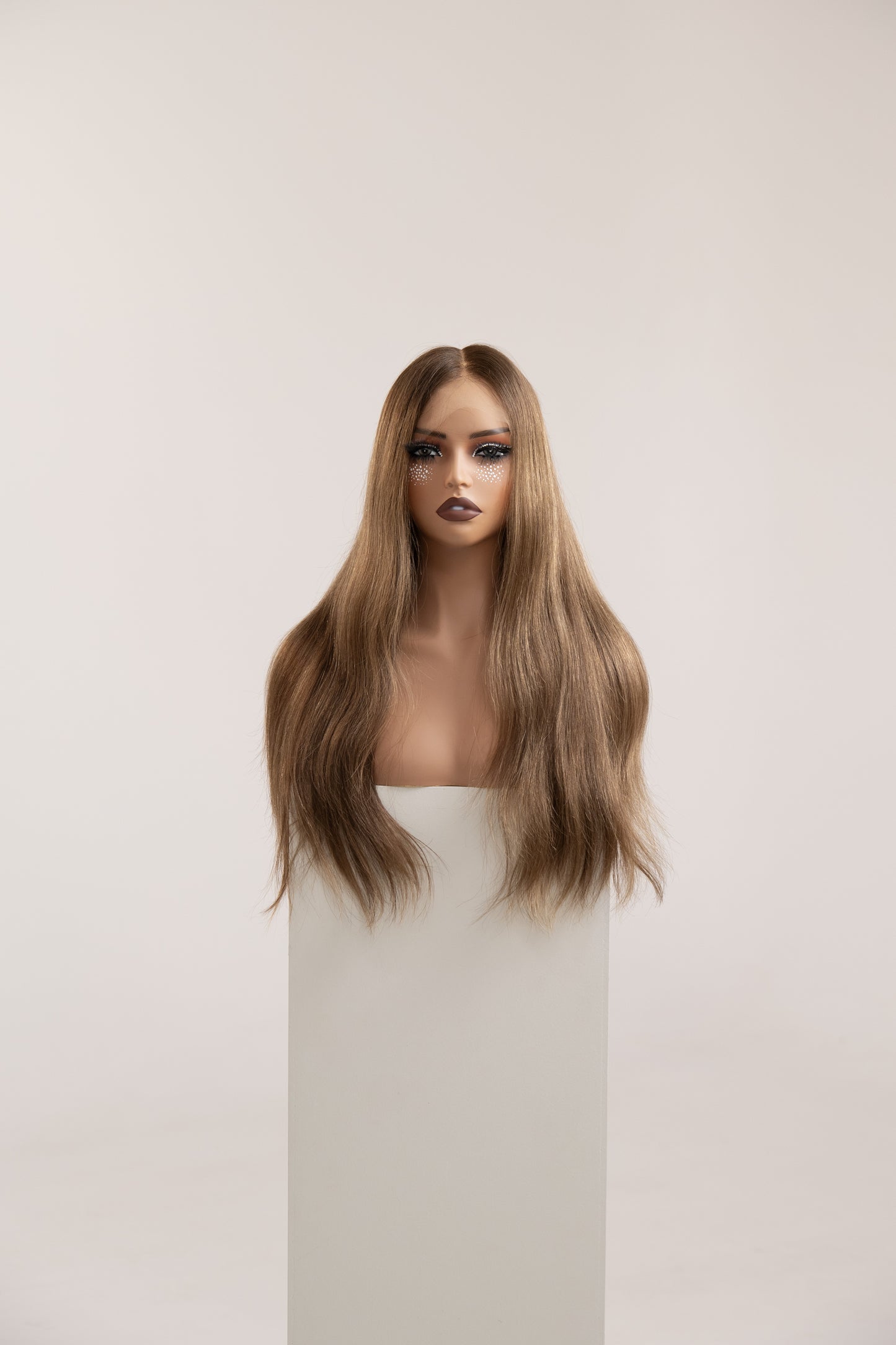 Celebrity Wig B 0029