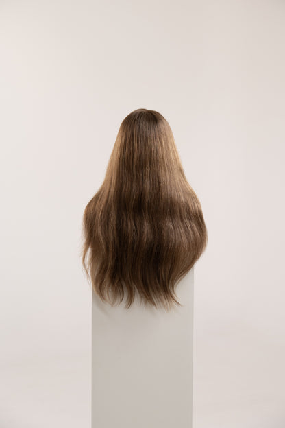 Celebrity Wig B 0029