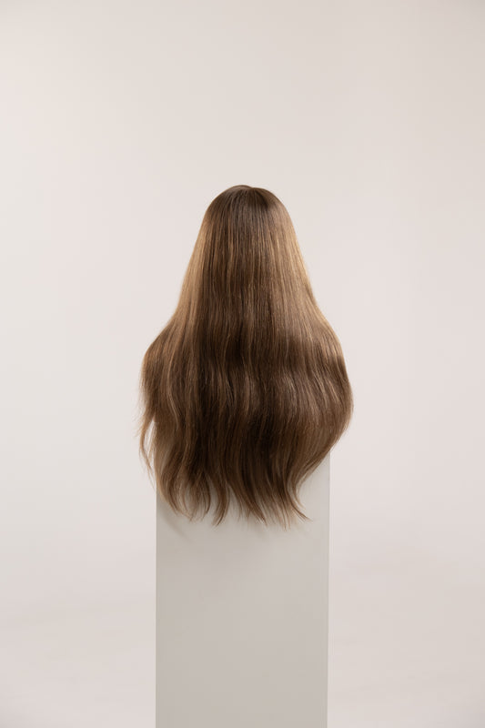 Celebrity Wig B 0029
