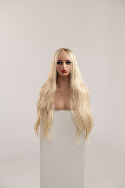 Celebrity Wig B 0025