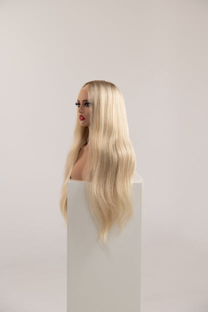 Celebrity Wig B 0025
