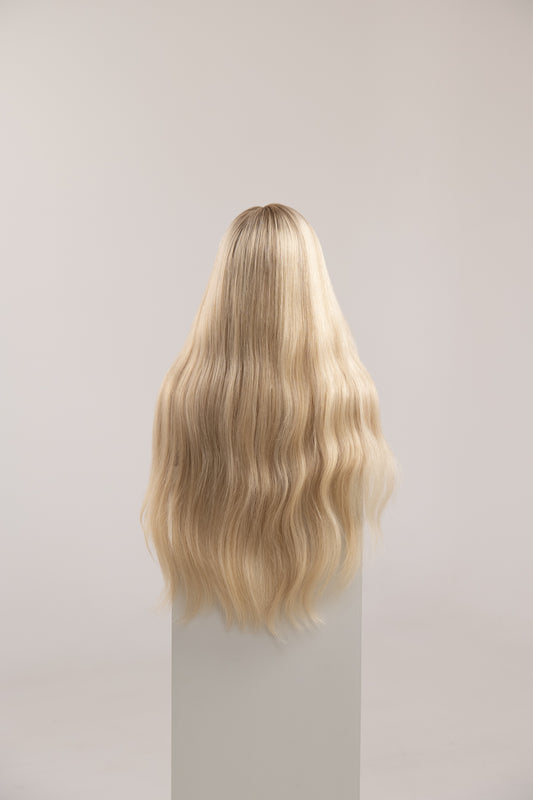 Celebrity Wig B 0025