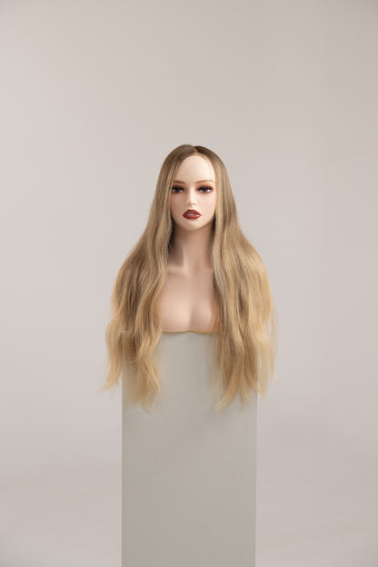 Celebrity Wig B 0019
