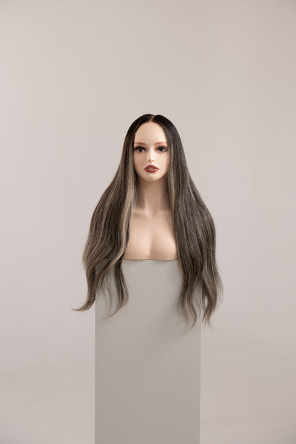 Celebrity Wig B 0037