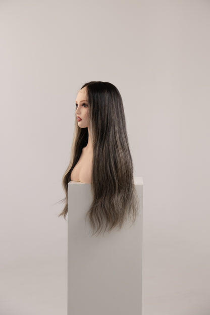Celebrity Wig B 0037