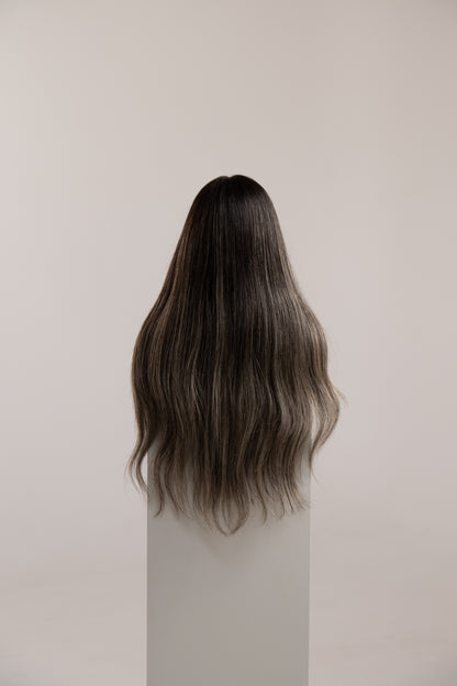 Celebrity Wig B 0037