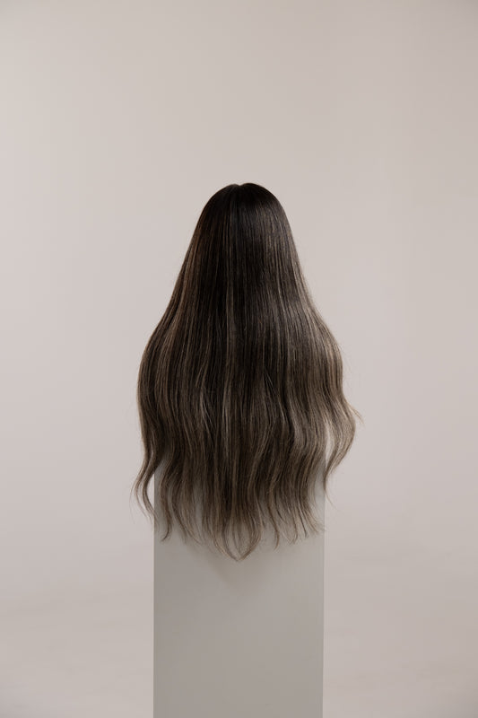 Celebrity Wig B 0037