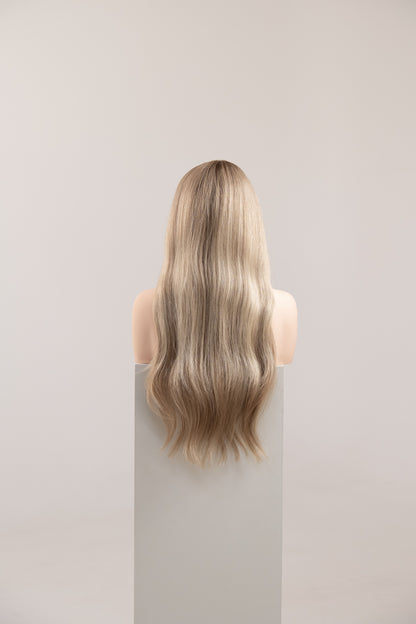 Celebrity Wig B 0047