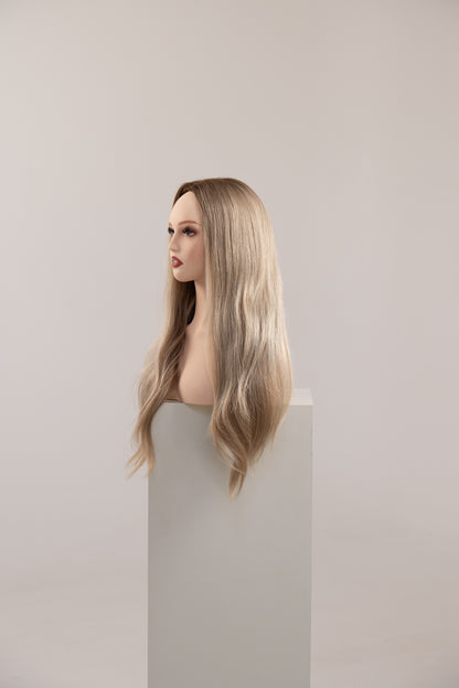 Celebrity Wig B 0047