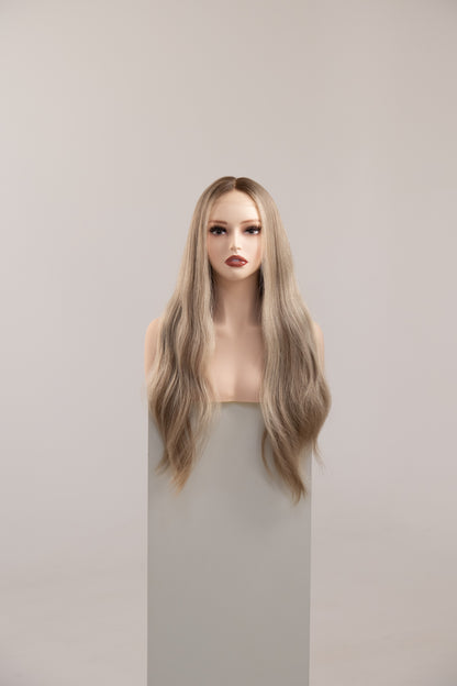 Celebrity Wig B 0047