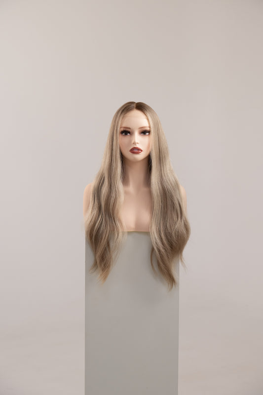 Celebrity Wig B 0047