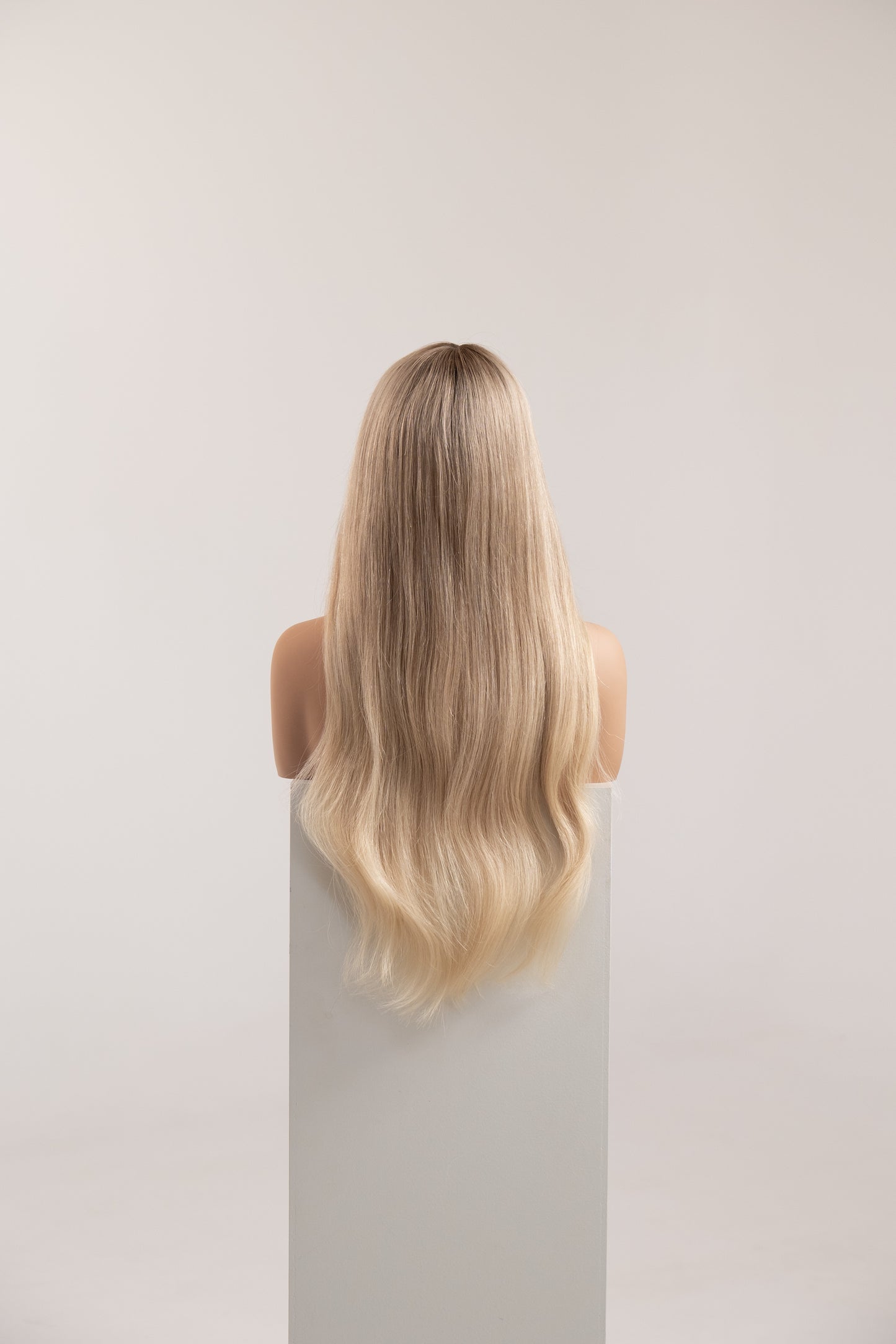 Celebrity Wig B 0034
