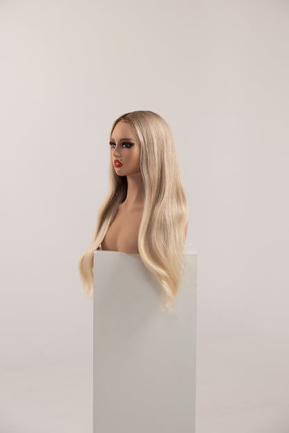 Celebrity Wig B 0034