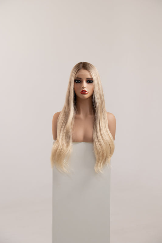 Celebrity Wig B 0034