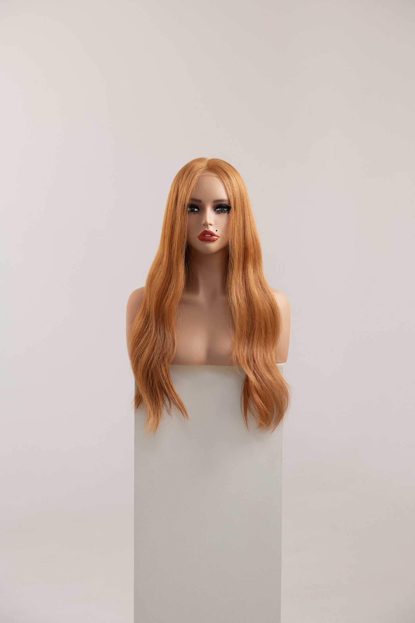 Celebrity Wig B 0013