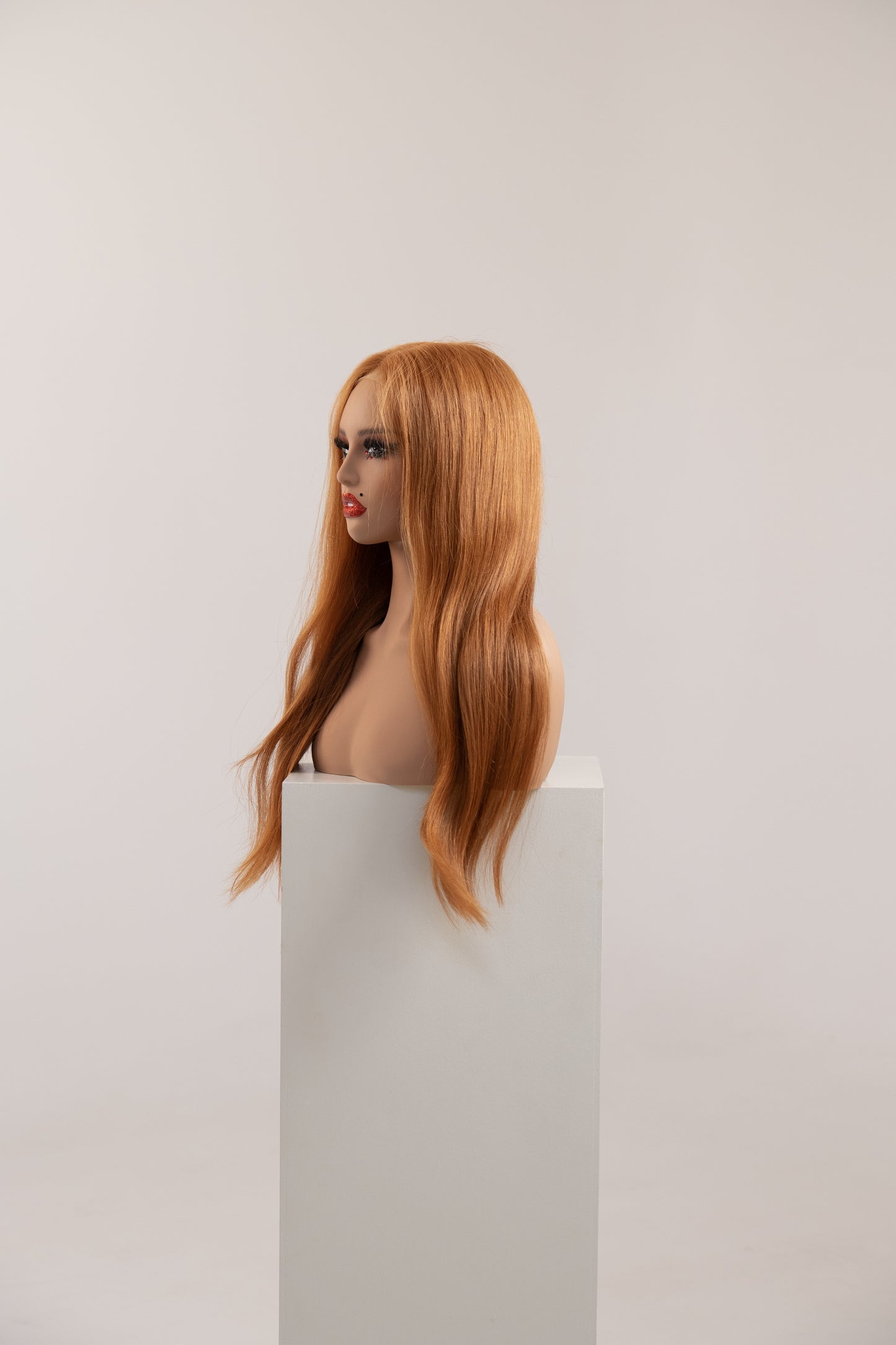 Celebrity Wig B 0013