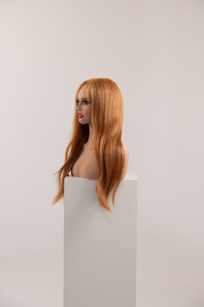 Celebrity Wig B 0013