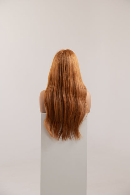 Celebrity Wig B 0013