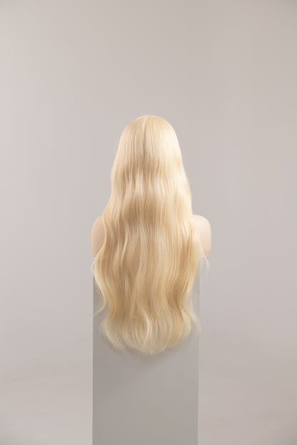 Celebrity Wig B 0052