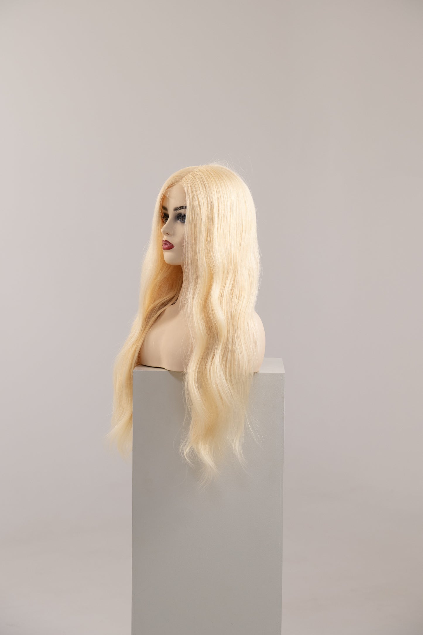 Celebrity Wig B 0052