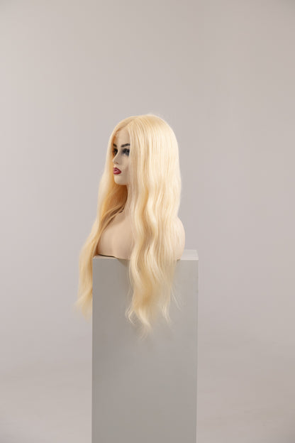 Celebrity Wig B 0052
