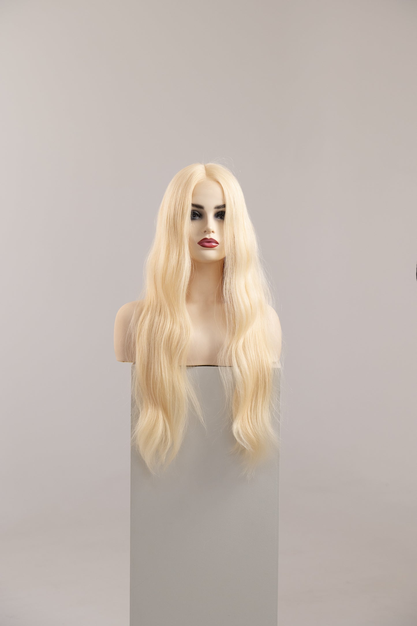 Celebrity Wig B 0052
