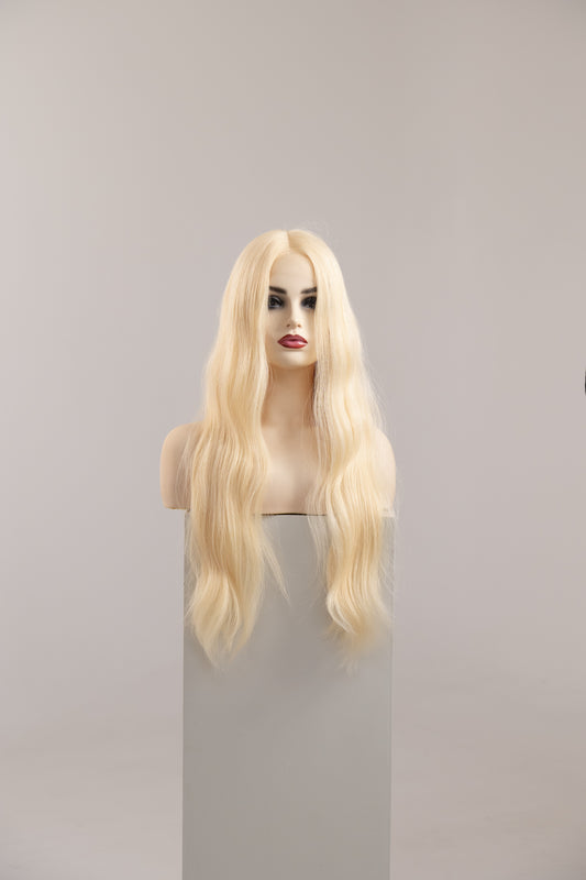 Celebrity Wig B 0052
